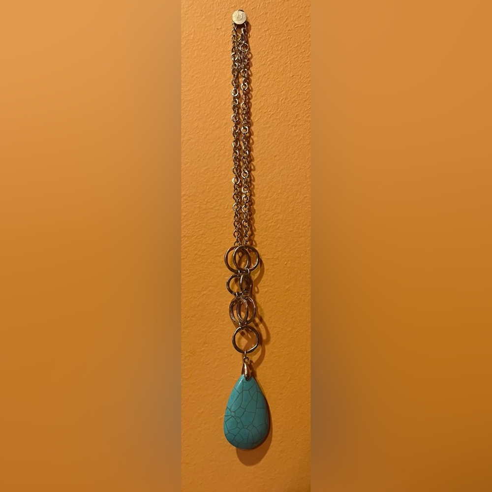 NNW Ladies Fashion Necklace